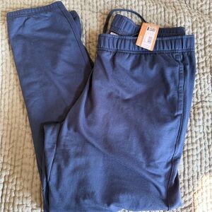 Eddie Bauer Camp Fleece Jogger Men’s XL